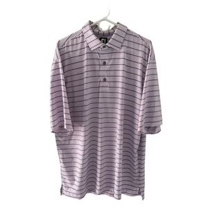 Men’s Golf Shirt - FJ. - Size XXL.                         New Without Tags